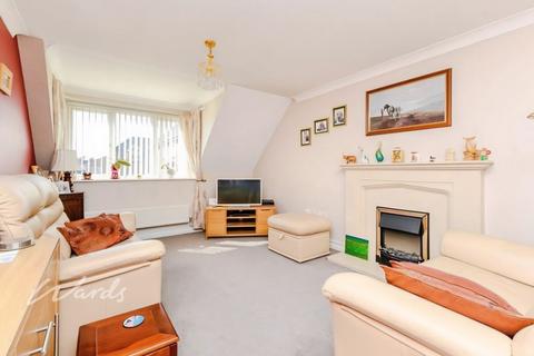 undefined, Prince Charles Avenue South Darenth DA4