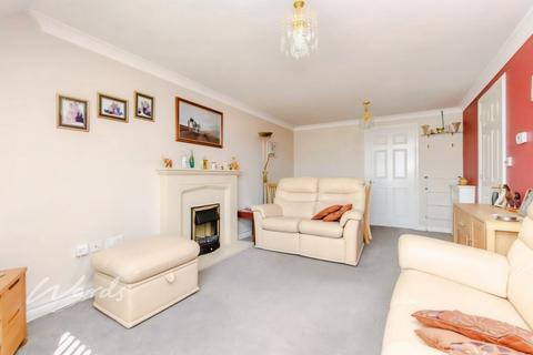 undefined, Prince Charles Avenue South Darenth DA4