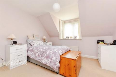 undefined, Prince Charles Avenue South Darenth DA4