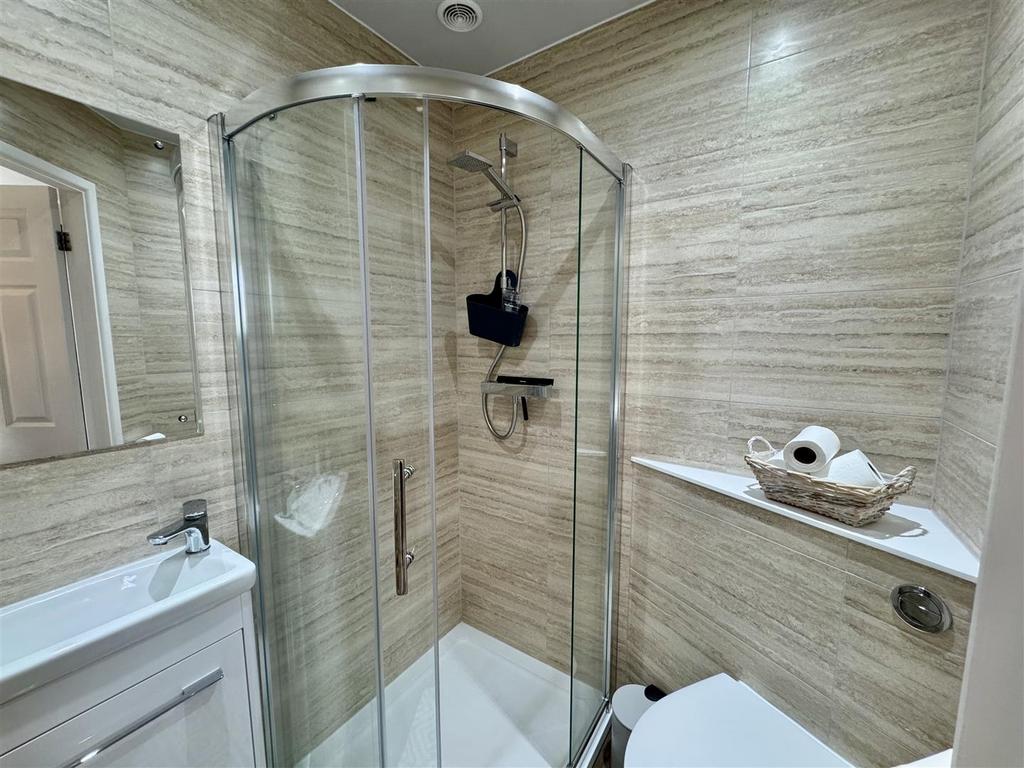 En suite