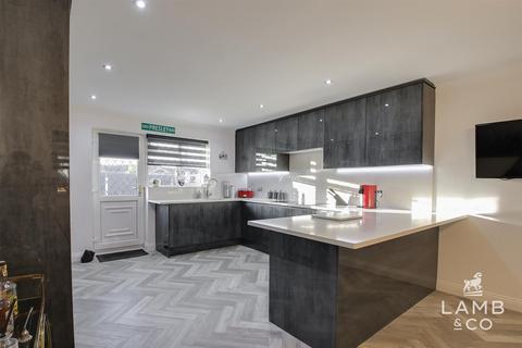 undefined, Burrsville Mews, Clacton On Sea CO15