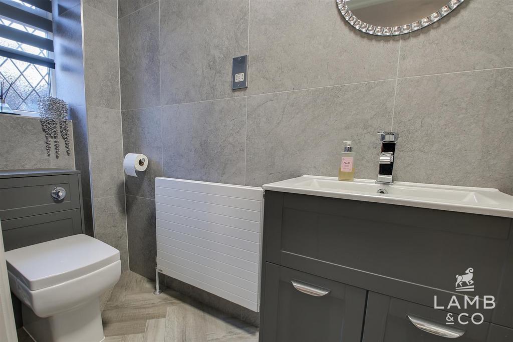 En suite