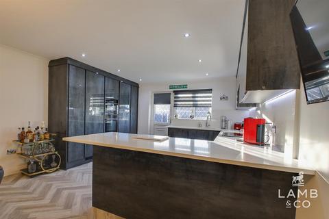 undefined, Burrsville Mews, Clacton On Sea CO15