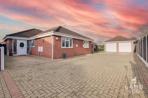 undefined, Burrsville Mews, Clacton On Sea CO15
