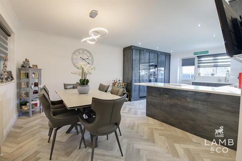 undefined, Burrsville Mews, Clacton On Sea CO15