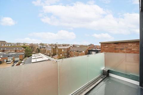undefined, Elm Grove, Wimbledon SW19