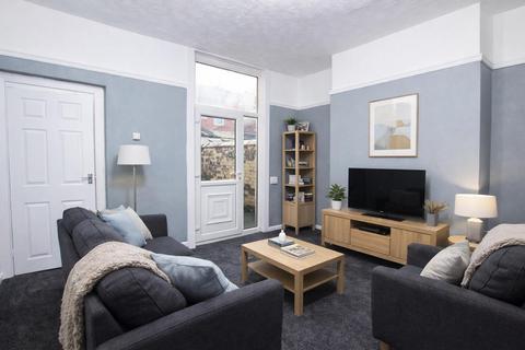 undefined, Newton Street, Darwen