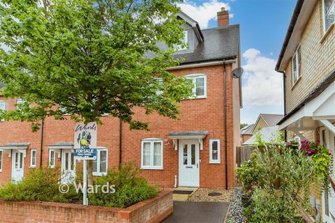 4 bedroom end of terrace house for sale, Colyn Drive, Maidstone, Kent