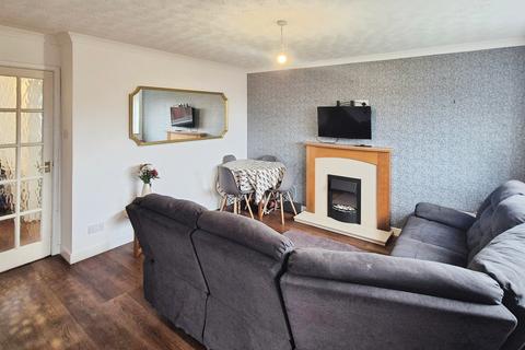 3 bedroom end of terrace house for sale, Meadway Street, Burntwood