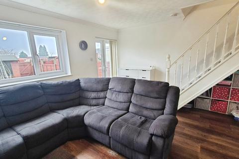 3 bedroom end of terrace house for sale, Meadway Street, Burntwood