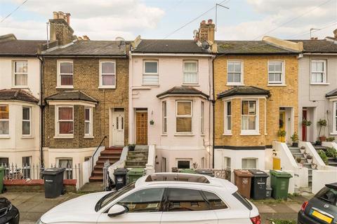 undefined, Waite Davies Road, London SE12