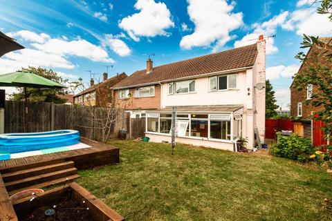 3 bedroom house for sale, Cavell Crescent, Dartford DA1