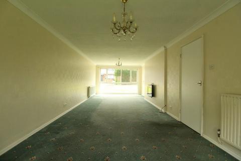 undefined, Ullswater Crescent, Bramcote, Nottingham, NG9 3BE