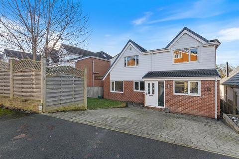 5 bedroom detached house for sale, Fenay Bankside, Fenay Bridge