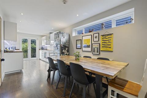 5 bedroom detached house for sale, Fenay Bankside, Fenay Bridge