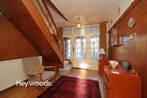 3 bedroom detached house for sale, Kingsway East, Westlands, Newcastle-under-Lyme
