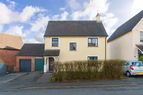 undefined, 53, Lakeside Road, Douglas