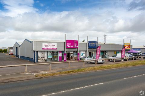 Warehouse to rent, Kingsditch Ln Cheltenham GL51 9PB