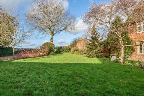 4 bedroom detached house for sale, Stock Lane, Salisbury SP5