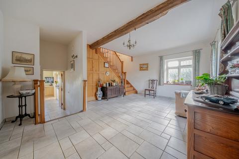4 bedroom detached house for sale, Stock Lane, Salisbury SP5