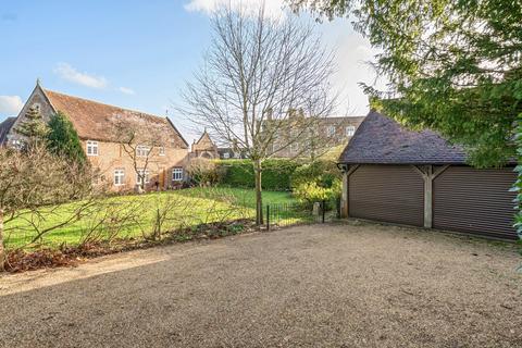 4 bedroom detached house for sale, Stock Lane, Salisbury SP5