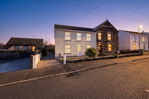 3 bedroom semi-detached house for sale, Heol Y Gors, Cwmgors, Ammanford, West Glamorgan, SA18