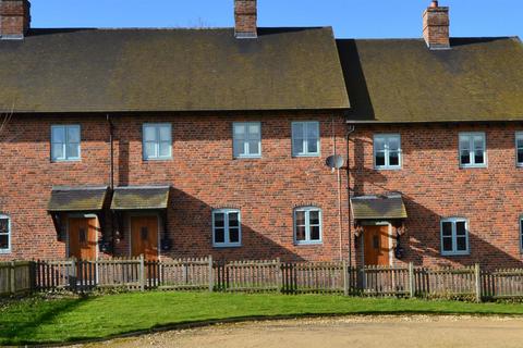 undefined, 2 Franks Cottage, Preston On Severn, Uffington, Shrewsbury