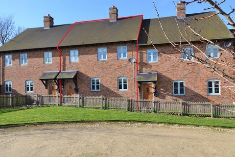 3 bedroom cottage to rent, 2 Franks Cottage, Preston On Severn, Uffington, Shrewsbury