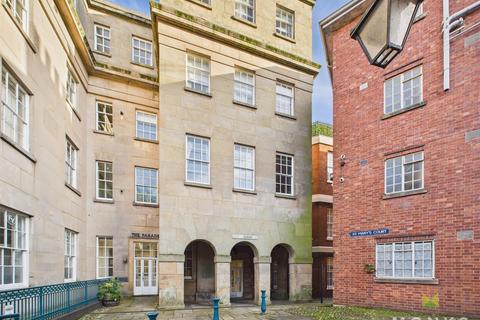 2 bedroom apartment for sale, St. Marys Place, Shrewsbury