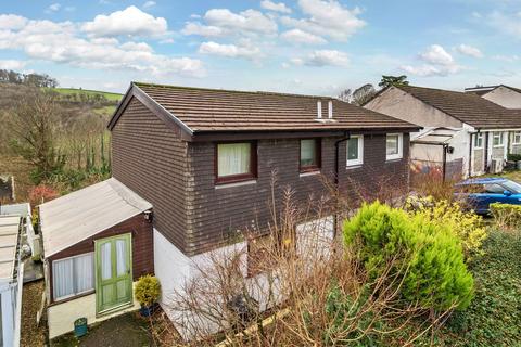 undefined, Rowse Gardens, Calstock PL18