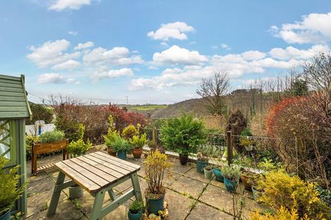 undefined, Rowse Gardens, Calstock PL18