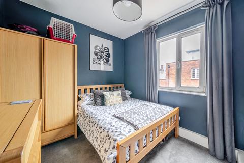 undefined, Jean House, Tooting Grove, SW17