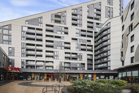 St. Marks Square, Bromley