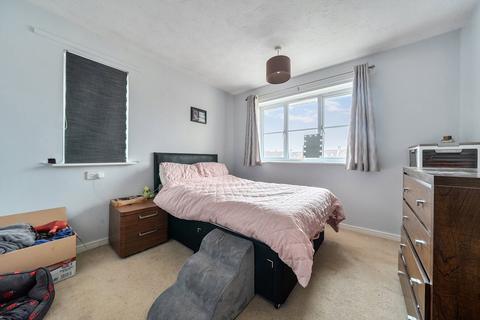 undefined, Yew Court, Hibiscus Crescent, Andover