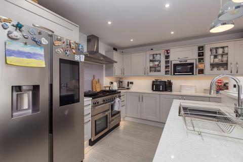 undefined, Leach Lane, Lytham St. Annes, FY8