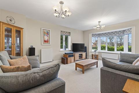 4 bedroom detached house for sale, Coleridge Way, Market Harborough LE16