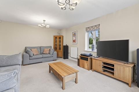 4 bedroom detached house for sale, Coleridge Way, Market Harborough LE16