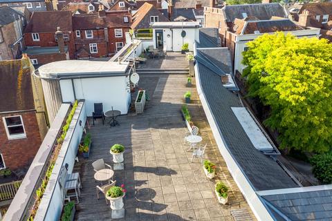 undefined, St. Nicholas Lane, Lewes BN7