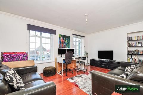 3 bedroom apartment for sale, Finchley Road, London NW11