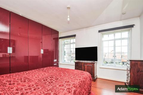 3 bedroom apartment for sale, Finchley Road, London NW11