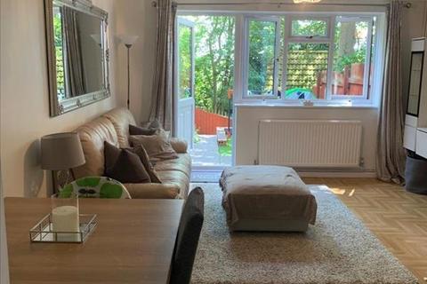 2 bedroom terraced house to rent, The Rookery,WHITCHURCH