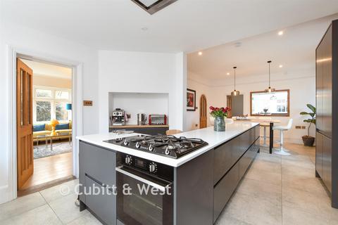 5 bedroom detached house for sale, Newdigate Road, Beare Green, Dorking, Surrey