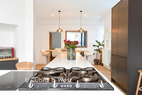 5 bedroom detached house for sale, Newdigate Road, Beare Green, Dorking, Surrey
