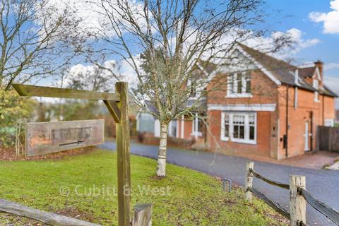 5 bedroom detached house for sale, Newdigate Road, Beare Green, Dorking, Surrey