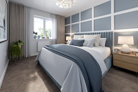 undefined, Plot 41, The Grantham at Woodland Edge, Bierley Lane BD4