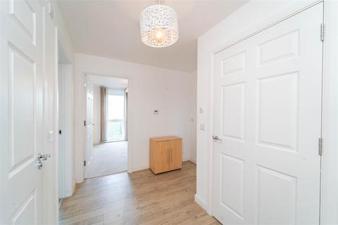 undefined, Shrewsbury Street, Old Trafford
