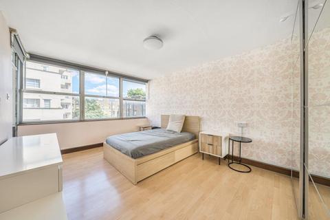 Rabbit Row, London, W8, W8