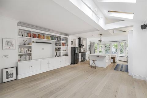 2 bedroom flat for sale, Chaldon Road, Fulham, SW6