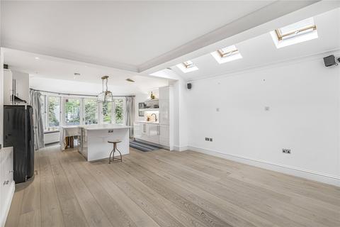 2 bedroom flat for sale, Chaldon Road, Fulham, SW6