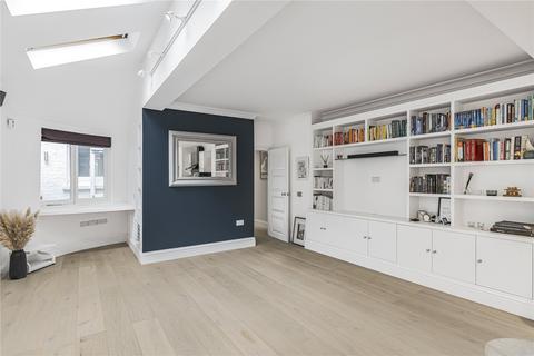 2 bedroom flat for sale, Chaldon Road, Fulham, SW6